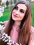 Elena, girl from Bucharest