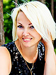 Svetlana, bride from Irpen