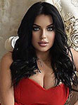 Anastasiya, wife from Kharkov