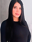 Leidy Liliana, lady from Medellin