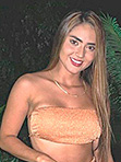 Ana, girl from Medellin