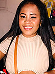 Deisy, woman from Medellin