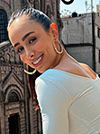 Luisa, bride from Medellin