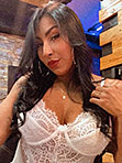 Veronica Johanna, woman from Medellin