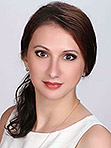 Aleksandra, wife from Chernigov