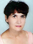 Larisa, wife from Chisinau