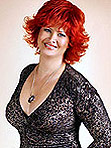 Anjelika, wife from Dnepropetrovsk