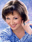 Irina, lady from Dnepropetrovsk