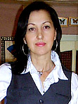 Tat'yana, wife from Dnepropetrovsk