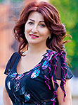 Larisa, lady from Dnepropetrovsk