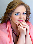 Lyudmila, girl from Dnepropetrovsk