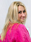 Yuliya, wife from Dnepropetrovsk