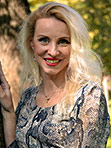 Marina, wife from Dnepropetrovsk