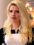 Inna, lady from Dnepropetrovsk