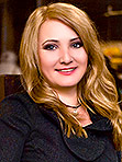 Yuliya, wife from Dnepropetrovsk