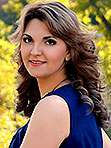 Yuliya, lady from Dnepropetrovsk