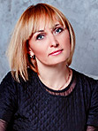 Irina, bride from Dnepropetrovsk