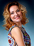 Alena, bride from Dnepropetrovsk