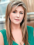 Yuliya, wife from Dnepropetrovsk