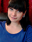 Alena, wife from Dnepropetrovsk