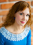 Elena, lady from Dnepropetrovsk