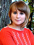 Yuliya, wife from Dnepropetrovsk