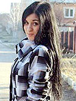 Yuliya, bride from Dnepropetrovsk