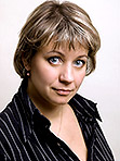 Svetlana, woman from Dnepropetrovsk