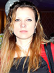 Rostislava, lady from Dnepropetrovsk