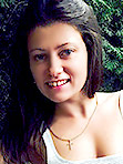 Yuliya, woman from Dnepropetrovsk