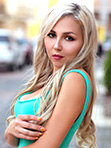 Yuliya, woman from Kiev