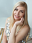 Olesya, woman from Almaty