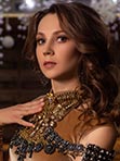 Viktoriya, woman from Kiev