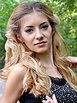 Viktoriya, bride from Pavlodar