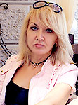 Irina, girl from Krivoy Rog