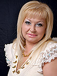 Larisa, lady from Krasnoarmeysk