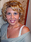 Irina, lady from Odessa