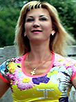 Elena, wife from Dnepropetrovsk