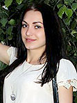 Yana, woman from Poltava