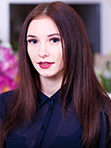 Evgeniya, woman from Dnipro