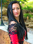 Anastasiya, bride from Nikolaev