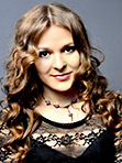 Alina, girl from Krivoy Rog