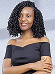 Irena, wife from Kampala