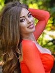 Lyubov', bride from Kharkov