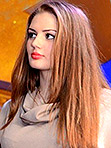 Oksana, girl from Kharkov