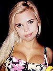 Viktoriya, woman from Kharkov