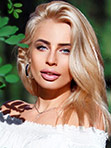 Ekaterina, wife from Kharkov