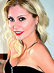 Asmik, wife from Kharkov