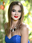 Alina, girl from Kharkov