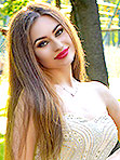 Marina, girl from Kharkov